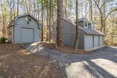 143 Winding Trail, Holly Lake Ranch, TX 75765 - Photo 17