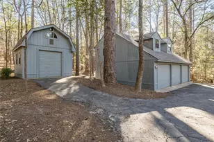 143 Winding Trail, Holly Lake Ranch, TX 75765 - Photo 17