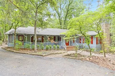 143 Winding Trail, Holly Lake Ranch, TX 75765 - Photo 5