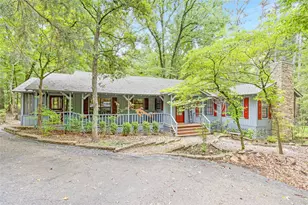 143 Winding Trail, Holly Lake Ranch, TX 75765 - Photo 5