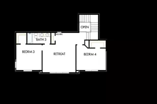 2308 Northshore Trl, Lakewood Village, TX 75068 - Photo 3