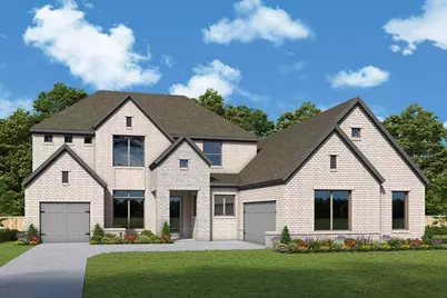 2308 Northshore Trail, Lakewood Village, TX 75068 - Photo 1