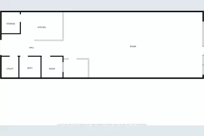 112 Gassaway Avenue, Lott, TX 76656 - Photo 3