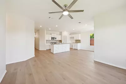 857 Watson Way, Crowley, TX 76036 - Photo 3