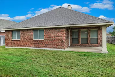 813 Cutting Horse Drive, Mansfield, TX 76063 - Photo 25