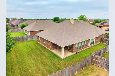 813 Cutting Horse Drive, Mansfield, TX 76063 - Photo 29