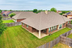 813 Cutting Horse Dr, Mansfield, TX 76063 - Photo 29