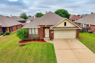 813 Cutting Horse Dr, Mansfield, TX 76063 - Photo 27