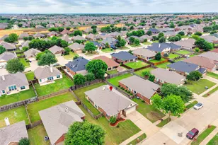 813 Cutting Horse Dr, Mansfield, TX 76063 - Photo 35