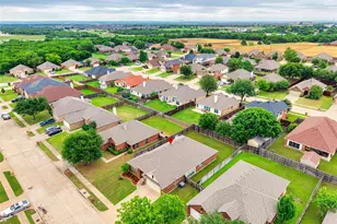 813 Cutting Horse Dr, Mansfield, TX 76063 - Photo 31