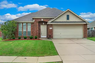 813 Cutting Horse Dr, Mansfield, TX 76063 - Photo 1