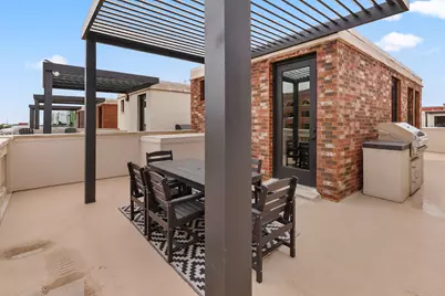218 E Dallas Road #104, Grapevine, TX 76051 - Photo 37