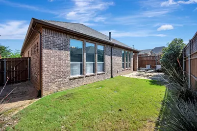 448 Chestnut Lane, Roanoke, TX 76262 - Photo 35