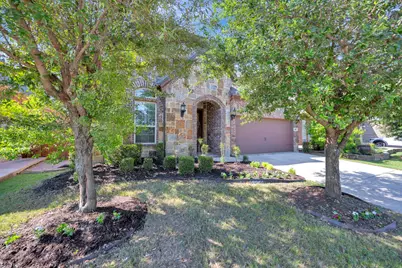 448 Chestnut Lane, Roanoke, TX 76262 - Photo 3