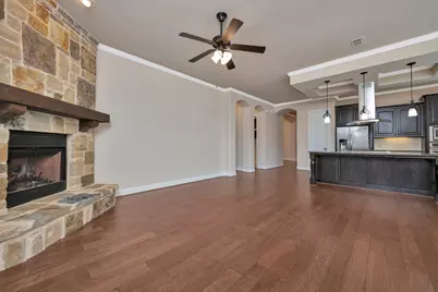 448 Chestnut Lane, Roanoke, TX 76262 - Photo 13