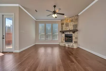 448 Chestnut Lane, Roanoke, TX 76262 - Photo 11