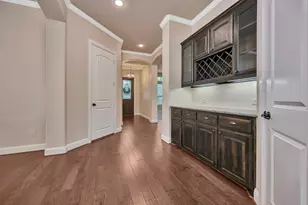 448 Chestnut Ln, Roanoke, TX 76262 - Photo 5