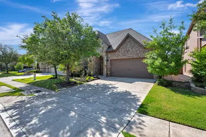 448 Chestnut Lane, Roanoke, TX 76262 - Photo 1