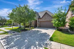 448 Chestnut Ln, Roanoke, TX 76262 - Photo 1