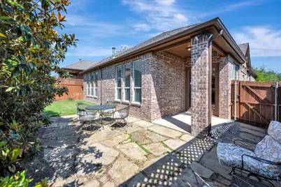 448 Chestnut Lane, Roanoke, TX 76262 - Photo 33