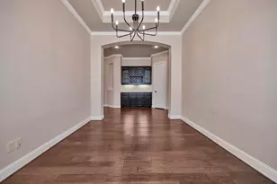 448 Chestnut Ln, Roanoke, TX 76262 - Photo 9