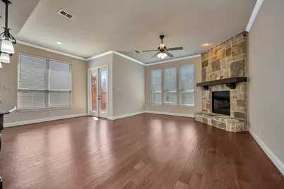 448 Chestnut Lane, Roanoke, TX 76262 - Photo 21