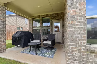 528 Pendennis Drive, Saginaw, TX 76131 - Photo 31