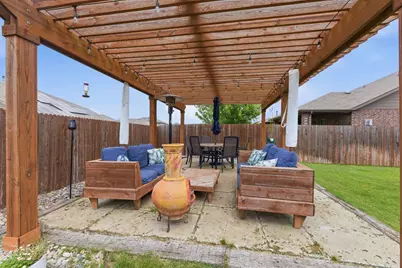 528 Pendennis Drive, Saginaw, TX 76131 - Photo 29