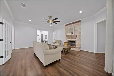 717 Ridgehill Drive, Burleson, TX 76028 - Photo 7
