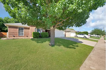 717 Ridgehill Drive, Burleson, TX 76028 - Photo 33
