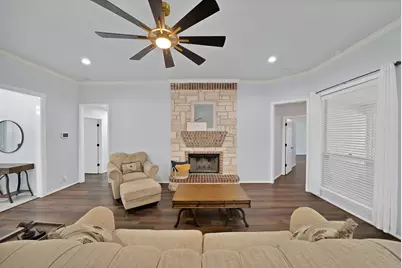 717 Ridgehill Drive, Burleson, TX 76028 - Photo 9