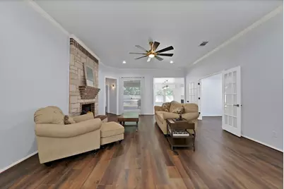 717 Ridgehill Drive, Burleson, TX 76028 - Photo 5