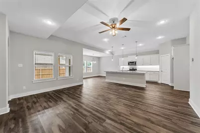 505 Ellis Place Drive, Greenville, TX 75402 - Photo 5