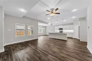 505 Ellis Place Dr, Greenville, TX 75402 - Photo 5