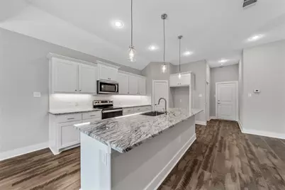 505 Ellis Place Drive, Greenville, TX 75402 - Photo 7