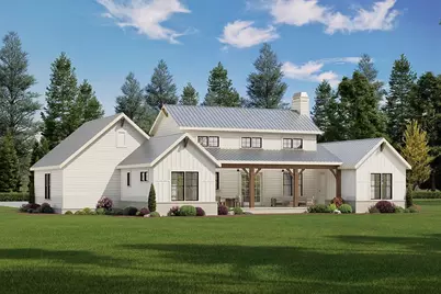 Tbd Sundance Cottonwood Trail, Poolville, TX 76487 - Photo 5