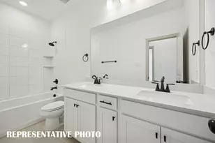 3562 Pierce Ln, Grand Prairie, TX 75052 - Photo 15