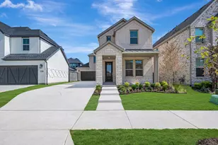 1113 Amaryllis Ln, Little Elm, TX 76227 - Photo 3