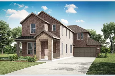 1113 Amaryllis Lane, Little Elm, TX 76227 - Photo 1