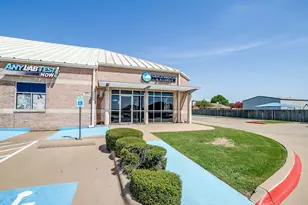 671 NE Alsbury Blvd, Burleson, TX 76028 - Photo 1