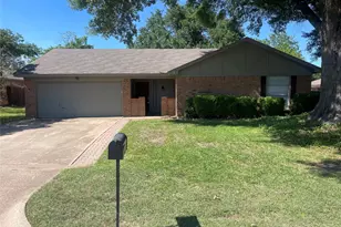 7461 Timberhill Dr, North Richland Hills, TX 76182 - Photo 1