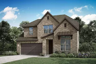 1109 Amaryllis Ln, Little Elm, TX 76227 - Photo 1