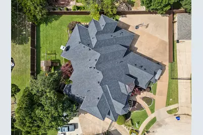 1104 Riverwalk Court, Colleyville, TX 76034 - Photo 3