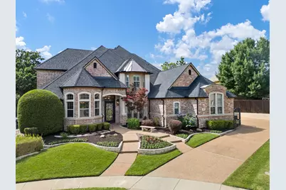 1104 Riverwalk Court, Colleyville, TX 76034 - Photo 1