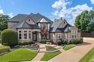 1104 Riverwalk Ct, Colleyville, TX 76034 - Photo 1
