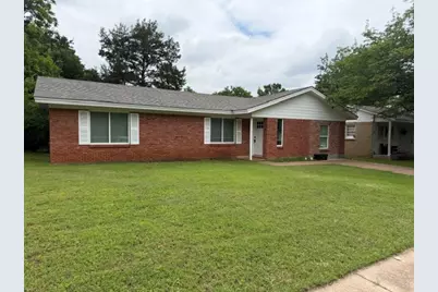 1311 Manor Drive, Cleburne, TX 76033 - Photo 1