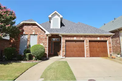 1803 Masters Drive, DeSoto, TX 75115 - Photo 1