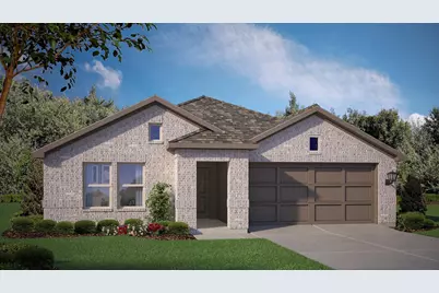 113 Tumbleweed Drive, Newark, TX 76071 - Photo 1