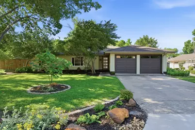 611 Magnolia Street, Denton, TX 76201 - Photo 1