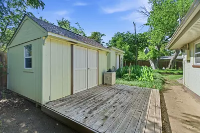 611 Magnolia Street, Denton, TX 76201 - Photo 39